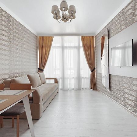 Arcadia Apartment Vip Odessa Zewnętrze zdjęcie