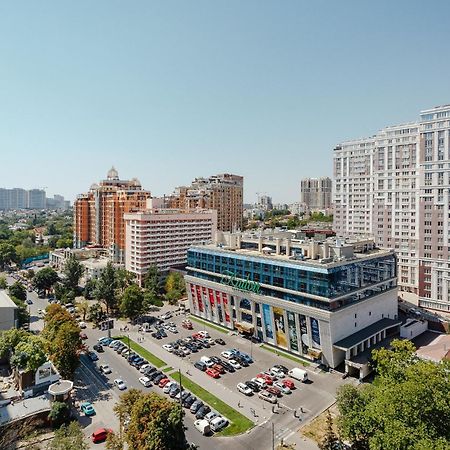 Arcadia Apartment Vip Odessa Zewnętrze zdjęcie
