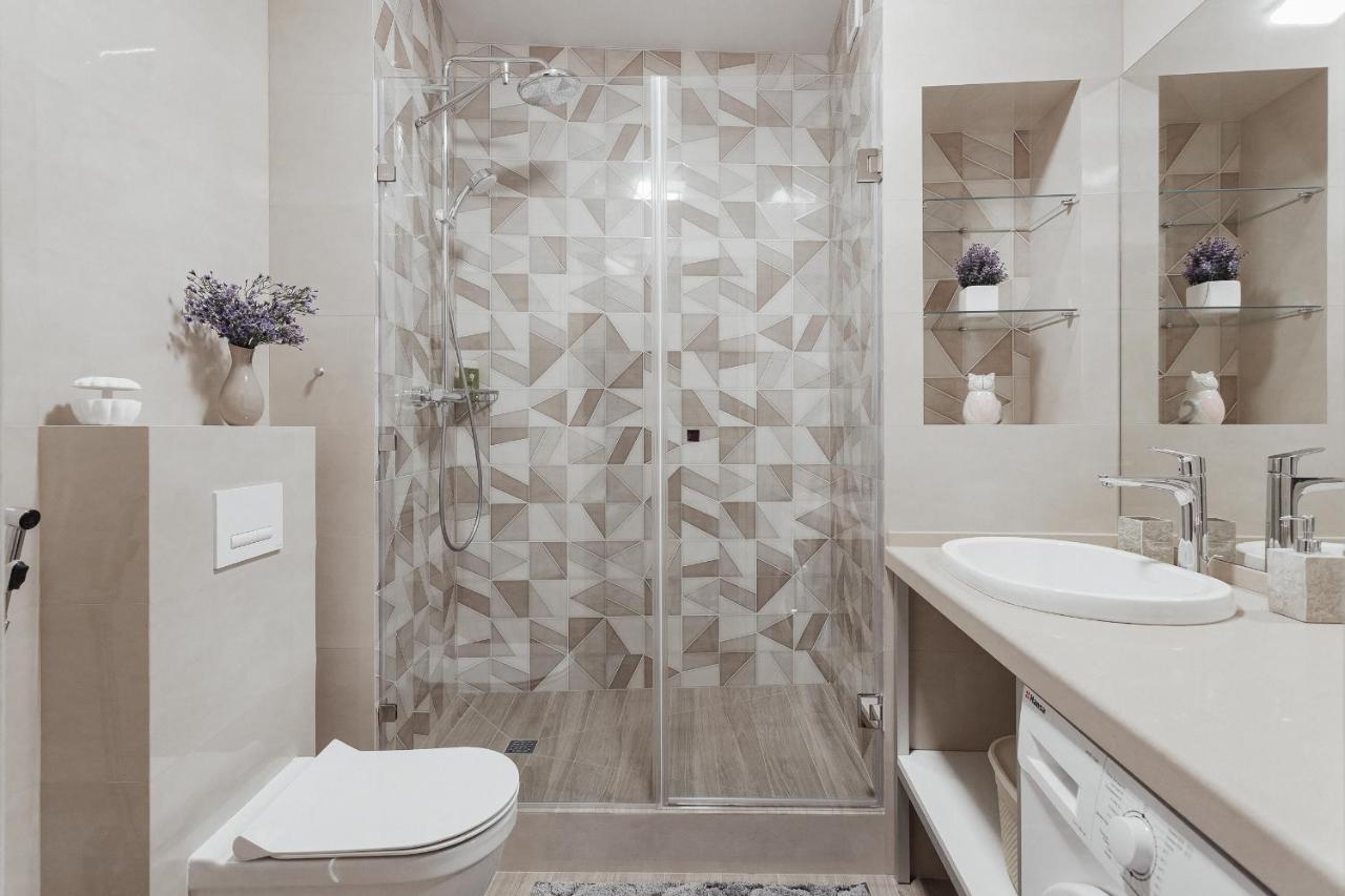Arcadia Apartment Vip Odessa Zewnętrze zdjęcie