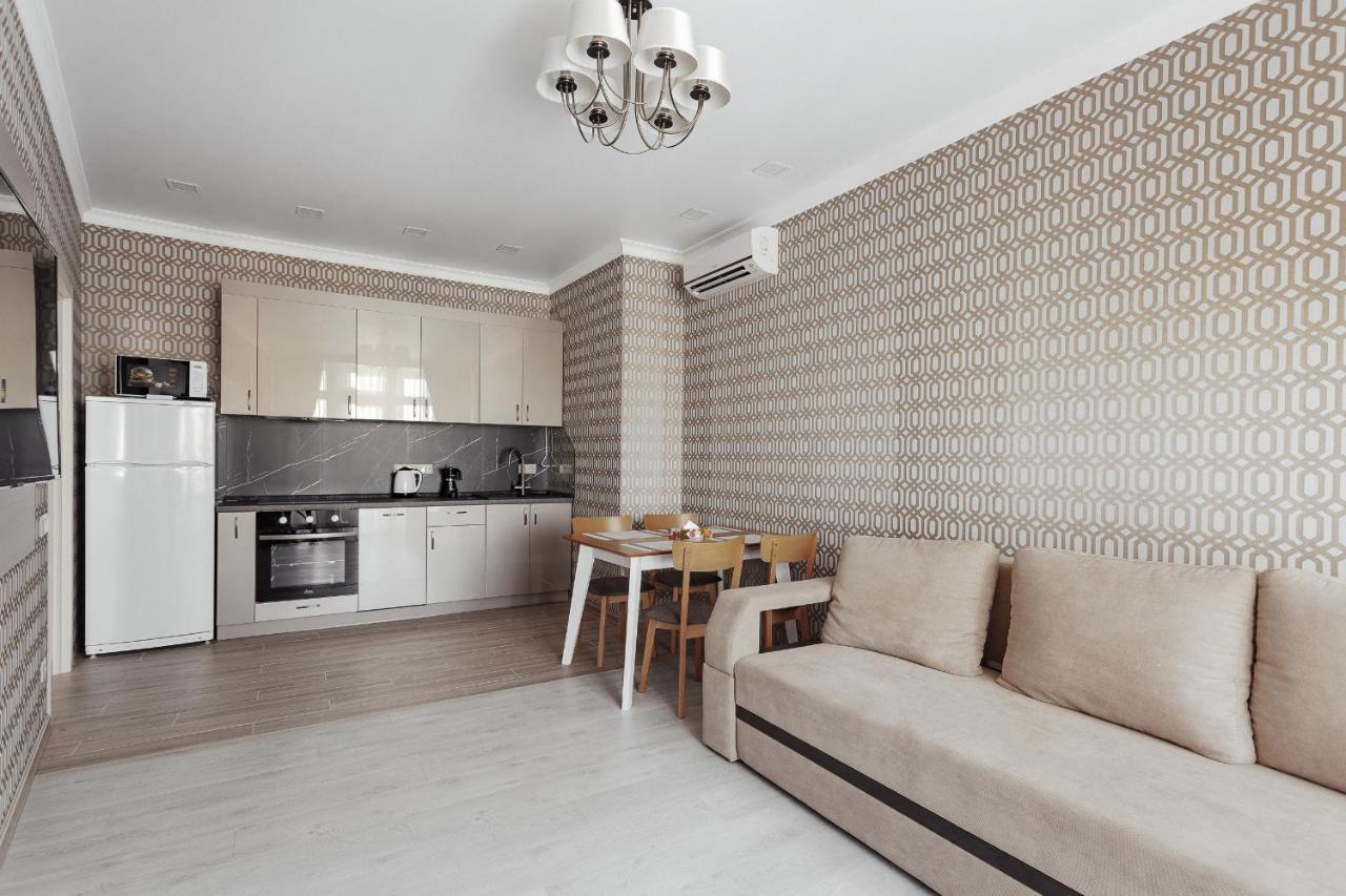Arcadia Apartment Vip Odessa Zewnętrze zdjęcie