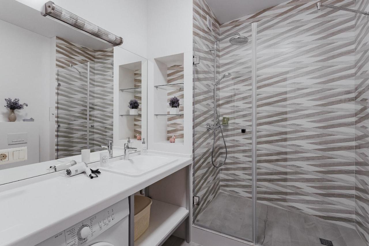 Arcadia Apartment Vip Odessa Zewnętrze zdjęcie