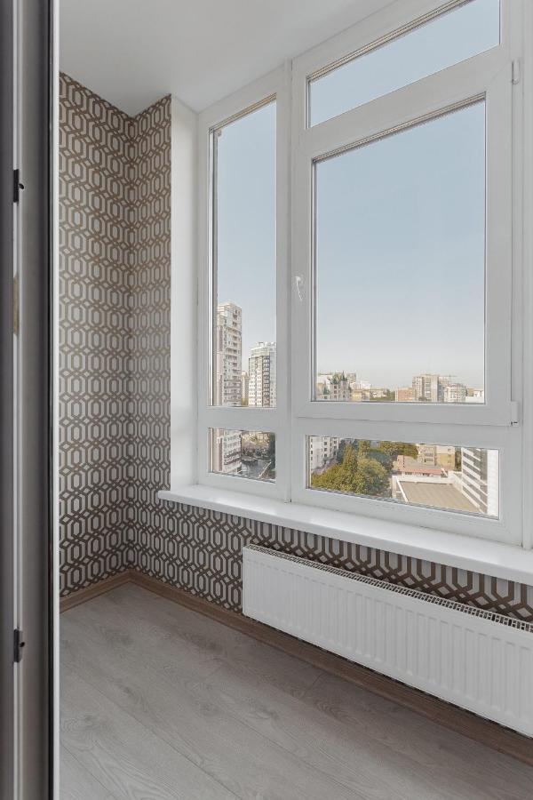 Arcadia Apartment Vip Odessa Zewnętrze zdjęcie