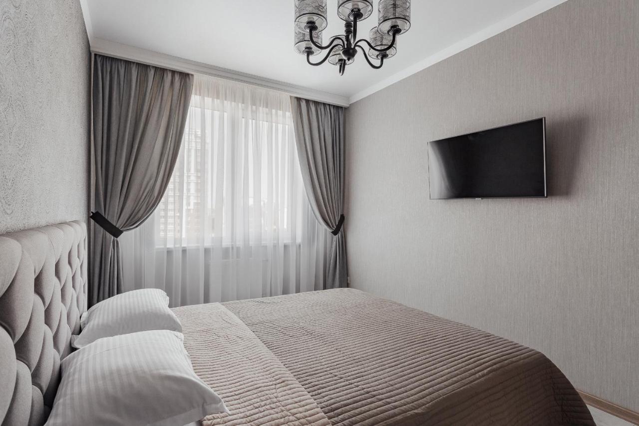 Arcadia Apartment Vip Odessa Zewnętrze zdjęcie