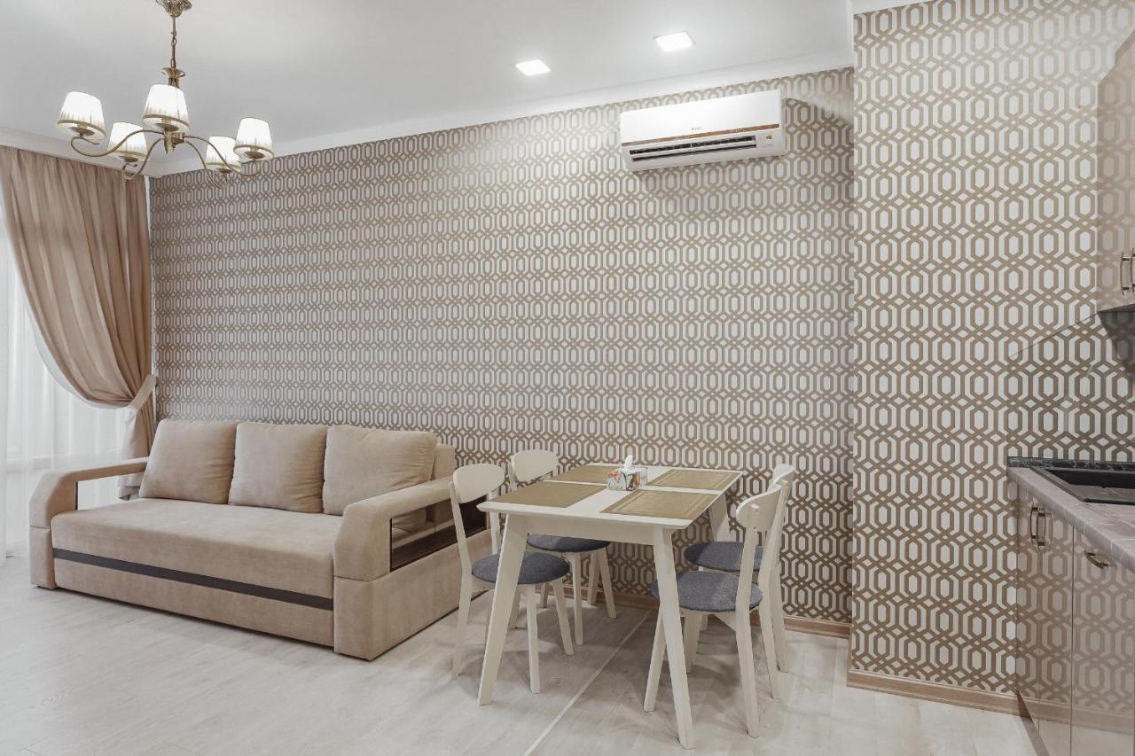 Arcadia Apartment Vip Odessa Zewnętrze zdjęcie