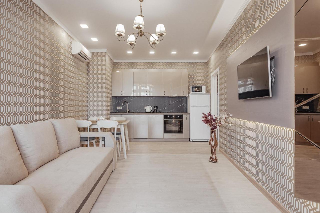 Arcadia Apartment Vip Odessa Zewnętrze zdjęcie