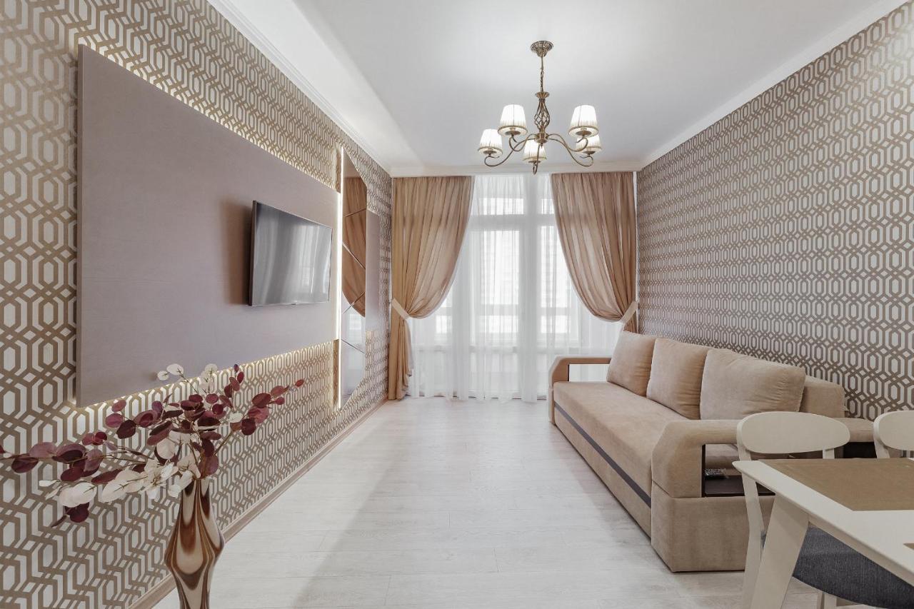 Arcadia Apartment Vip Odessa Zewnętrze zdjęcie