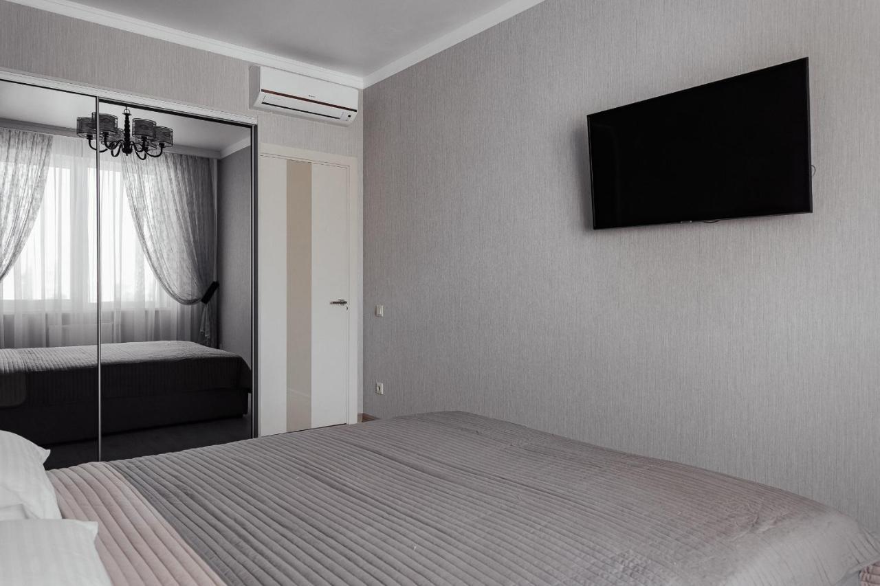 Arcadia Apartment Vip Odessa Zewnętrze zdjęcie