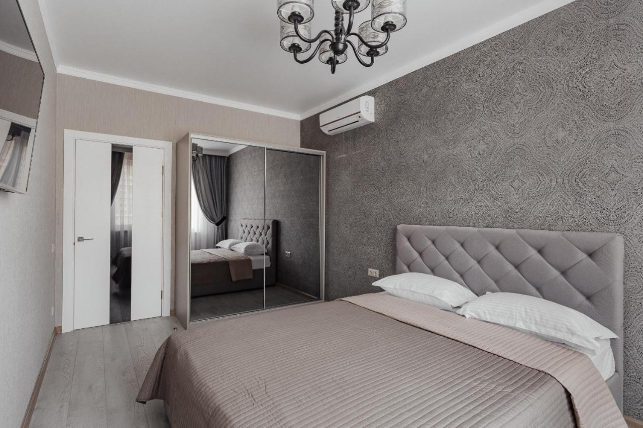 Arcadia Apartment Vip Odessa Zewnętrze zdjęcie